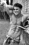 Greg Plitt Photo Album