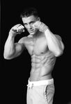 Greg Plitt Photo Album