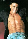 Greg Plitt Photo Album
