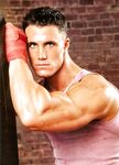 Greg Plitt Photo Album