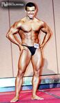 David Higuera Cooke 2006 photoshoot Photo Album
