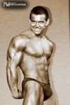 David Higuera Cooke 2006 photoshoot Photo Album