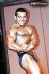 David Higuera Cooke 2006 photoshoot Photo Album