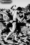 David Higuera Cooke 2006 photoshoot Photo Album