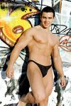 David Higuera Cooke 2006 photoshoot Photo Album