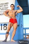 David Higuera Cooke 2006 photoshoot Photo Album