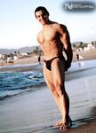 David Higuera Cooke 2006 photoshoot Photo Album