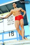 David Higuera Cooke 2006 photoshoot Photo Album