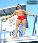 David Higuera Cooke 2006 photoshoot Photo Album