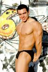 David Higuera Cooke 2006 photoshoot Photo Album