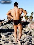 David Higuera Cooke 2006 photoshoot Photo Album