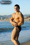 David Higuera Cooke 2006 photoshoot Photo Album