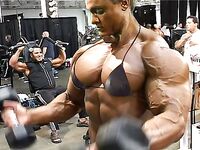 Pumproom intimidation Photo Album