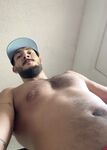 horny showoff