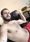 horny showoff