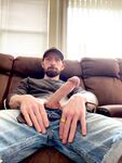 handsome dick