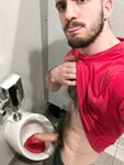 Hairy uncut dick