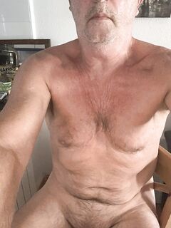 Just me : 1 Nude Pics