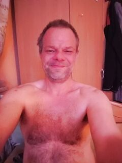 Das bin ich: 2 Nude Pics