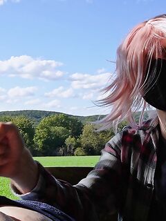 Adventure Blog 1: 7 Nude Pics