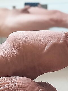 Cock : 2 Nude Pics