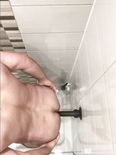 New dildo: 1 Nude Pics