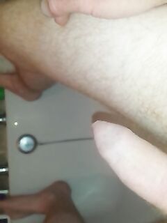 Few pics of my uncut cock: 6 Nude Pics