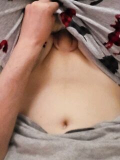 ABDL - Shaved yayy: 7 Nude Pics