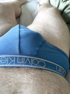 Underwear: 24 Nude Pics