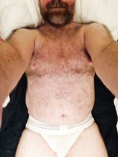 UKHairyBear Gallery 1: 22 Nude Pics