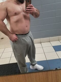 My cock : 2 Nude Pics
