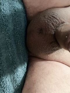 All Shaved Up !!: 8 Nude Pics