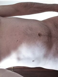 More of me: 5 Nude Pics