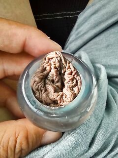 Finding more ways for my Asian cock: 7 Nude Pics