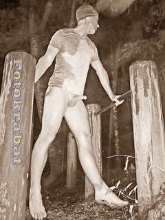 Model Andy Schenkel 113: 1 Nude Pics