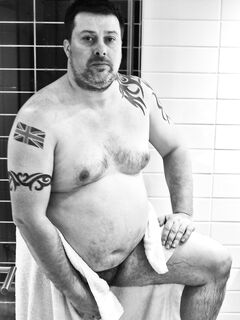 Bear Hotel 3: 9 Nude Pics