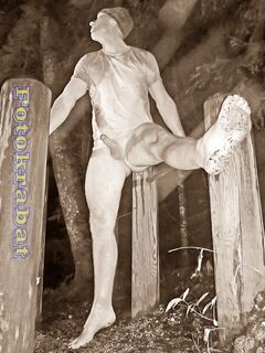 Model Andy Schenkel 112: 1 Nude Pics