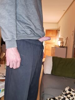 Exposing myself : 3 Nude Pics