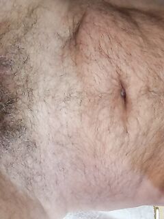 Me totally hairy: 9 Nude Pics