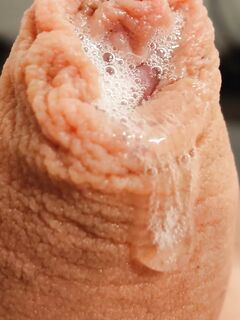 I love Precum: 11 Nude Pics