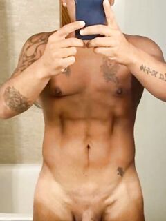 Myself : 1 Nude Pics