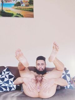 Old Times are Coming: 4 Nude Pics