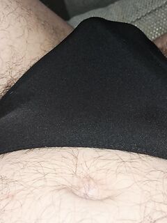 Feel good panties: 2 Nude Pics
