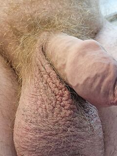 Dick Closeups: 3 Nude Pics