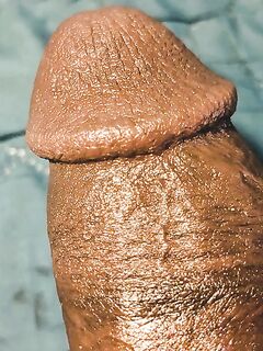 Want to taste the tip?: 4 Nude Pics