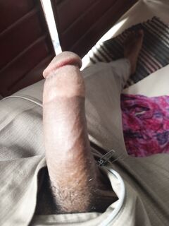 My dick.: 2 Nude Pics