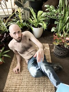 Old profile pics: 3 Nude Pics