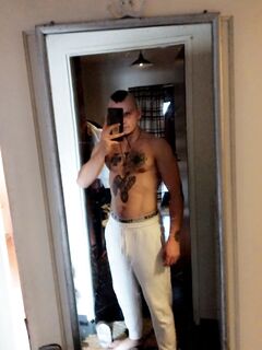 What you mean: 3 Nude Pics