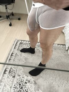 Daddy with Monster Cock: 1 Nude Pics