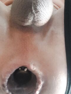 Photo Plug anal Gode : 19 Nude Pics